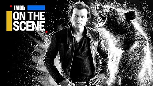 Could a Cocaine Bear Exist in Star Wars?