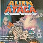 Alien Attack (1976)