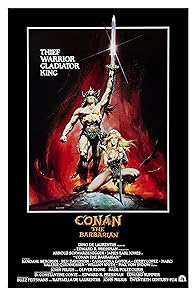 Primary photo for Conan the Barbarian