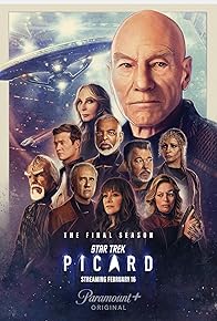 Primary photo for Star Trek: Picard: The IMAX Live Series Finale Event