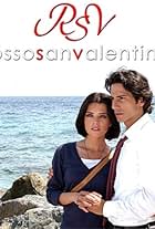 Alexandra Dinu and Luca Bastianello in Rosso San Valentino (2013)