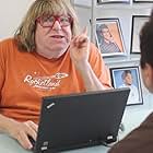 Bruce Vilanch in Child of the '70s (2012)