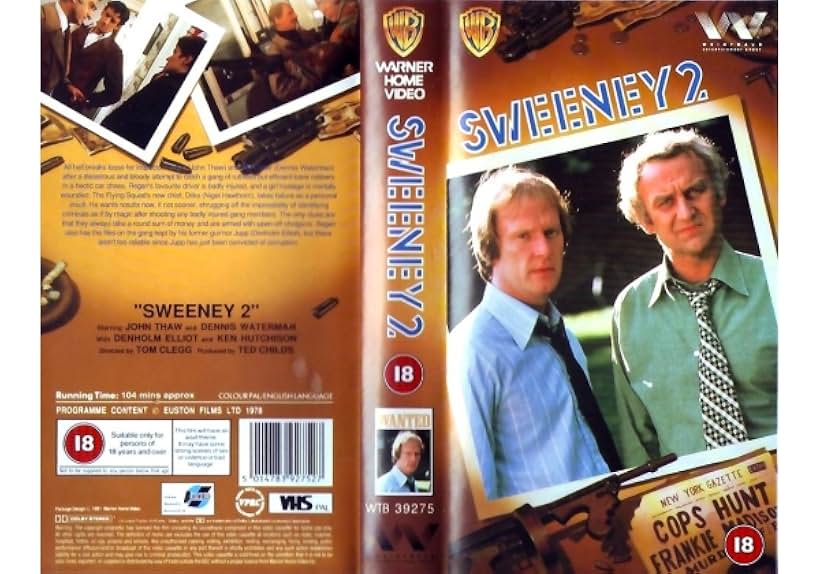 Sweeney 2 (1978)