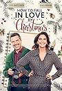 Teri Hatcher and Dan Payne in How to Fall in Love by Christmas (2023)