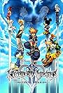 Kingdom Hearts II: Final Mix+ (2007)