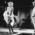 M. Monroe "The Seven Year Itch" © 1955