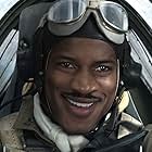 Nate Parker in Red Tails (2012)