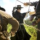 Antonio Banderas in The Legend of Zorro (2005)