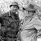 "The Green Berets" John Wayne, John Ford