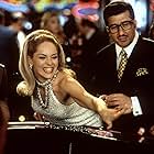 Sharon Stone and Ali Pirouzkar in Casino (1995)