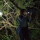 Callie Hernandez in Blair Witch (2016)