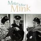 Make Mine Mink (1960)