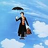 Julie Andrews in Mary Poppins (1964)