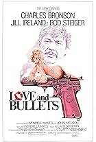 Charles Bronson and Jill Ireland in Love and Bullets (1979)