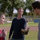 Amanda Peet, Matt Letscher, and David Walton in Bent (2012)