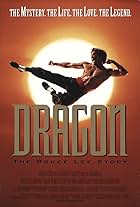 Jason Scott Lee in Dragon: The Bruce Lee Story (1993)