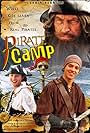 Corbin Bernsen and Candice King in Pirate Camp (2007)