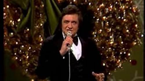 Johnny Cash Christmas Specials Trailer