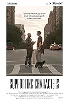 Supporting Characters