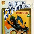 Natalie Gregory in Alice in Wonderland (1985)