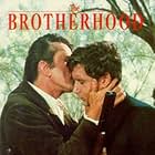 Kirk Douglas and Alex Cord in The Brotherhood (1968)