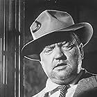 Orson Welles in Touch of Evil (1958)