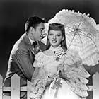 Tom Drake, Judy Garland Meet Me In St. Louis (1944) 0037059 MGM