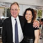 Tommy Lee Jones and Dawn Jones at an event for Hope Springs (2012)