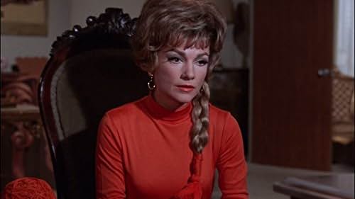 Anne Baxter in Batman (1966)