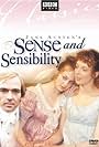 Tracey Childs, Bosco Hogan, and Irene Richard in Sense and Sensibility (1981)