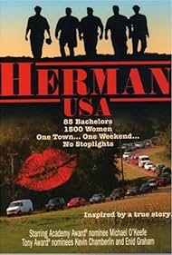 Herman U.S.A. (2001)