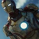 Robert Downey Jr. in Iron Man 3 (2013)