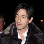 Adrien Brody at an event for The Jacket (2005)
