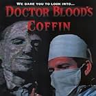 Kieron Moore and Paul Stockman in Doctor Blood's Coffin (1961)