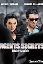 Secret Agents (2004)