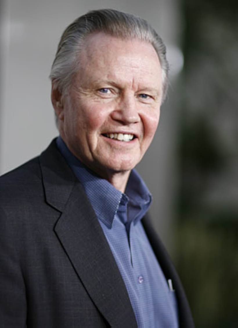 Jon Voight at an event for You, Me and Dupree (2006)