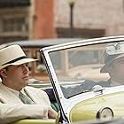 Ben Affleck and Chris Messina in Live by Night (2016)