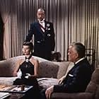 John Eldredge, Maurice Marsac, and Gloria Talbott in Adventures of Superman (1952)