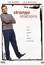 Paul Reiser in Strange Relations (2001)