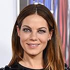 Michelle Monaghan at an event for Patriots Day (2016)