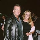 Tom Arnold at an event for End of Days (1999)