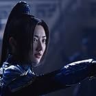 Tian Jing in The Great Wall (2016)