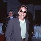 Don Johnson at an event for The Bridges of Madison County (1995)