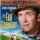 James Stewart in The Far Country (1954)