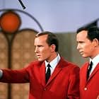 "Smothers Brothers Comedy Hour, The" Tom & Dick Smothers 1967 CBS