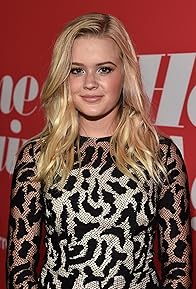 Primary photo for Ava Phillippe