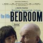 Michel Bouquet and Florence Loiret Caille in The Little Bedroom (2010)