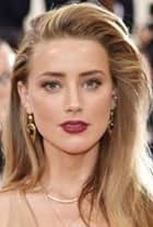 Amber Heard