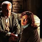 Massimo Girotti and Giovanna Mezzogiorno in Facing Windows (2003)