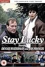 Jan Francis and Dennis Waterman in Stay Lucky (1989)
